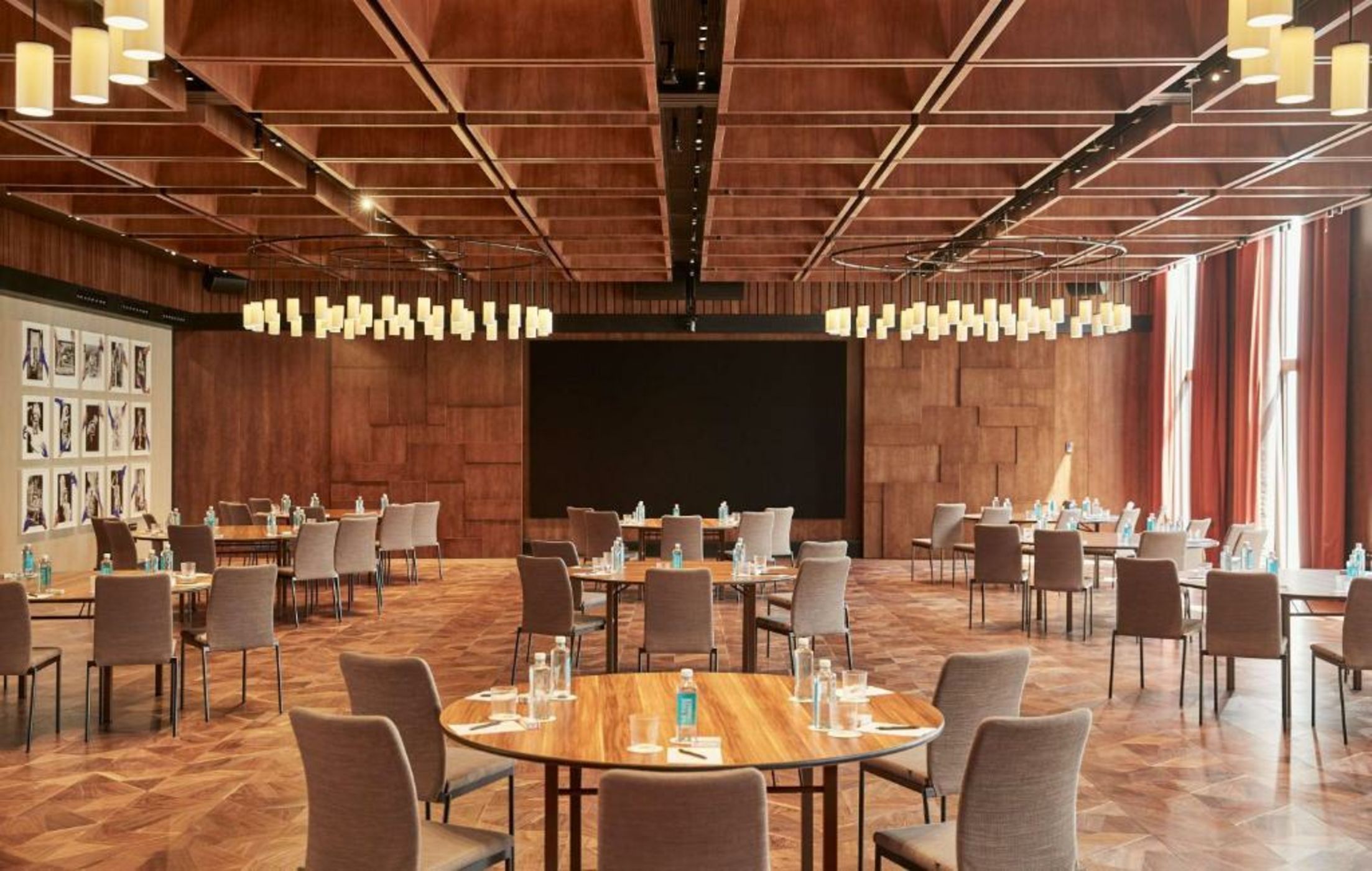 Thompson Madrid, a Hyatt Brand