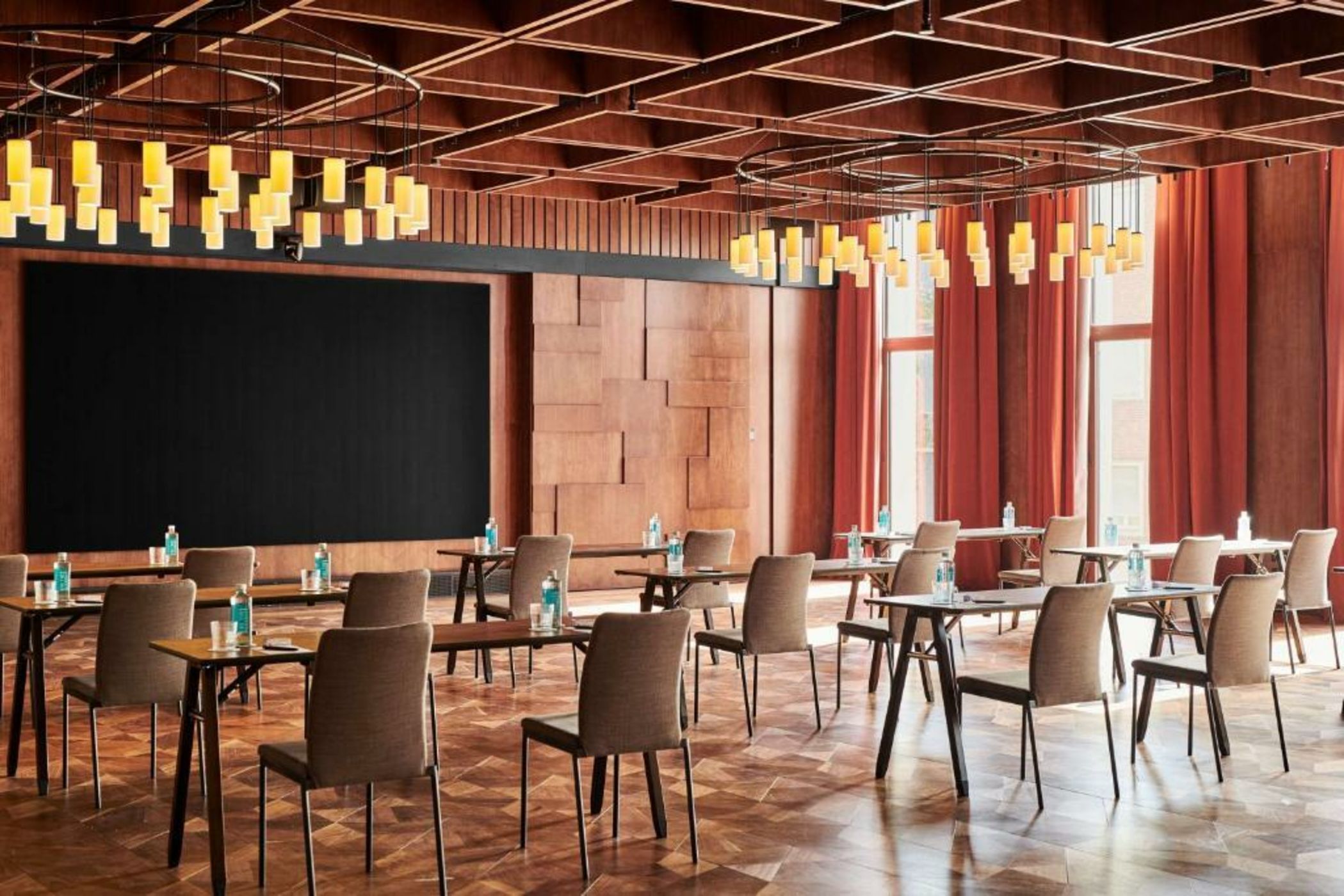 Thompson Madrid, a Hyatt Brand