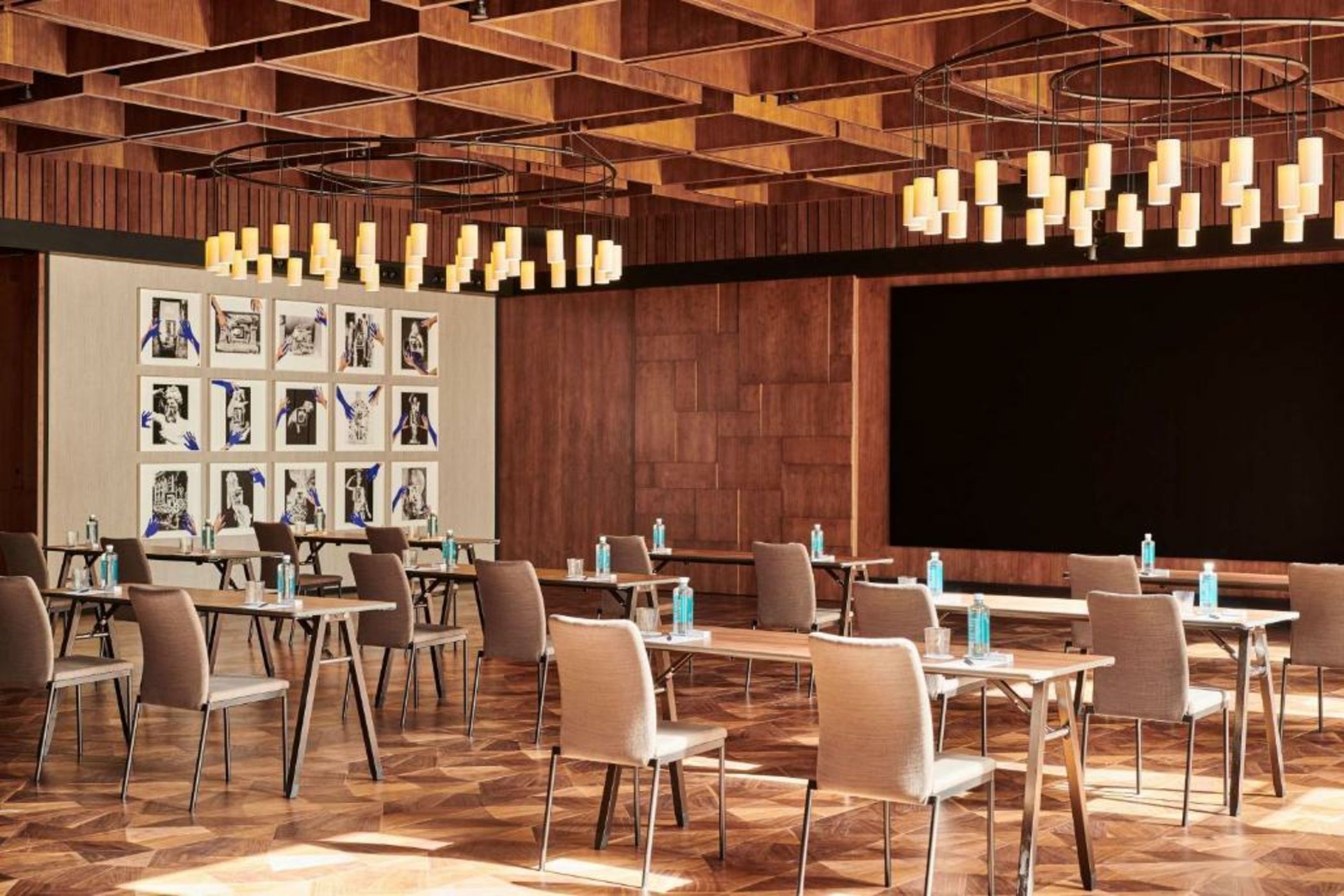 Thompson Madrid, a Hyatt Brand