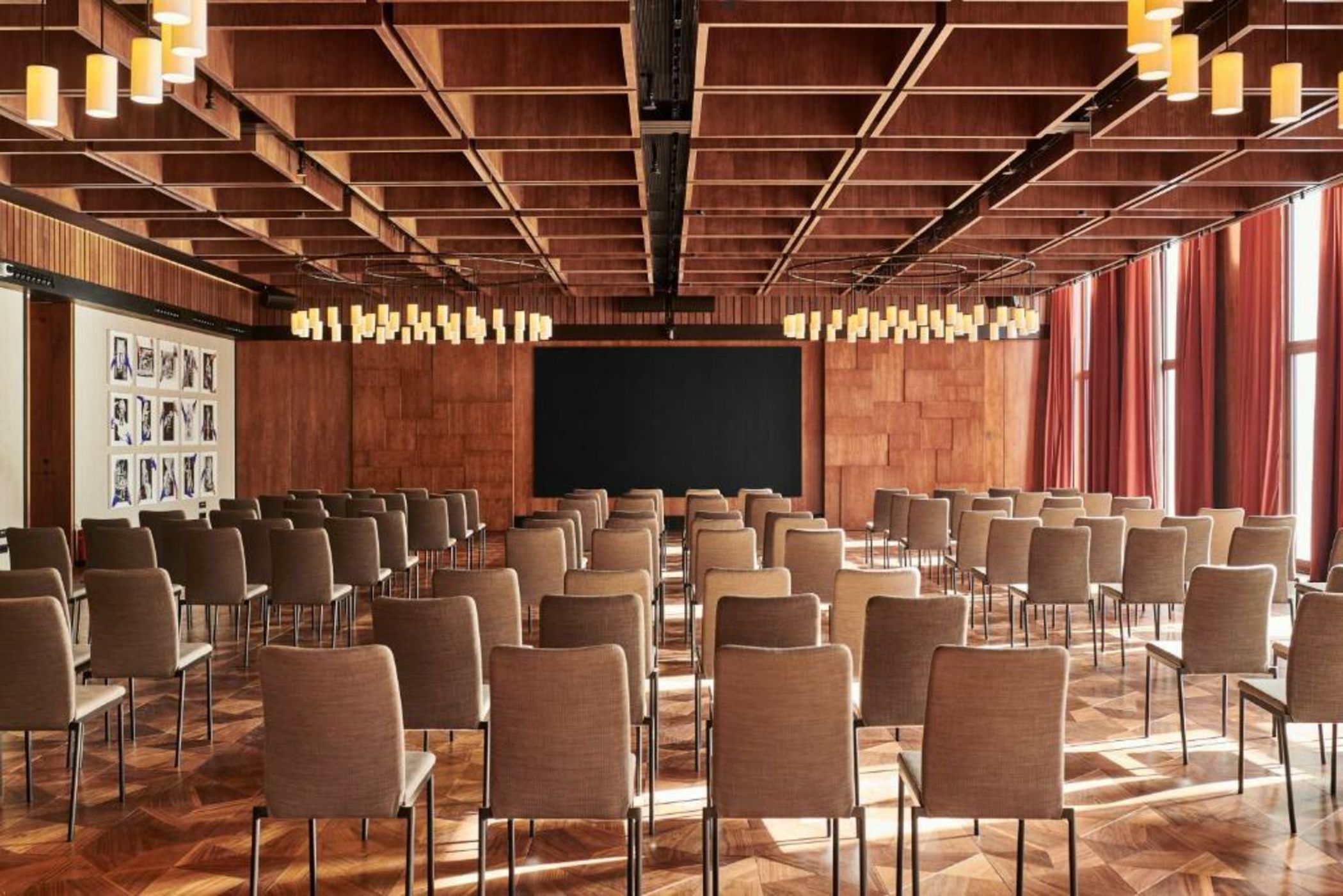 Thompson Madrid, a Hyatt Brand