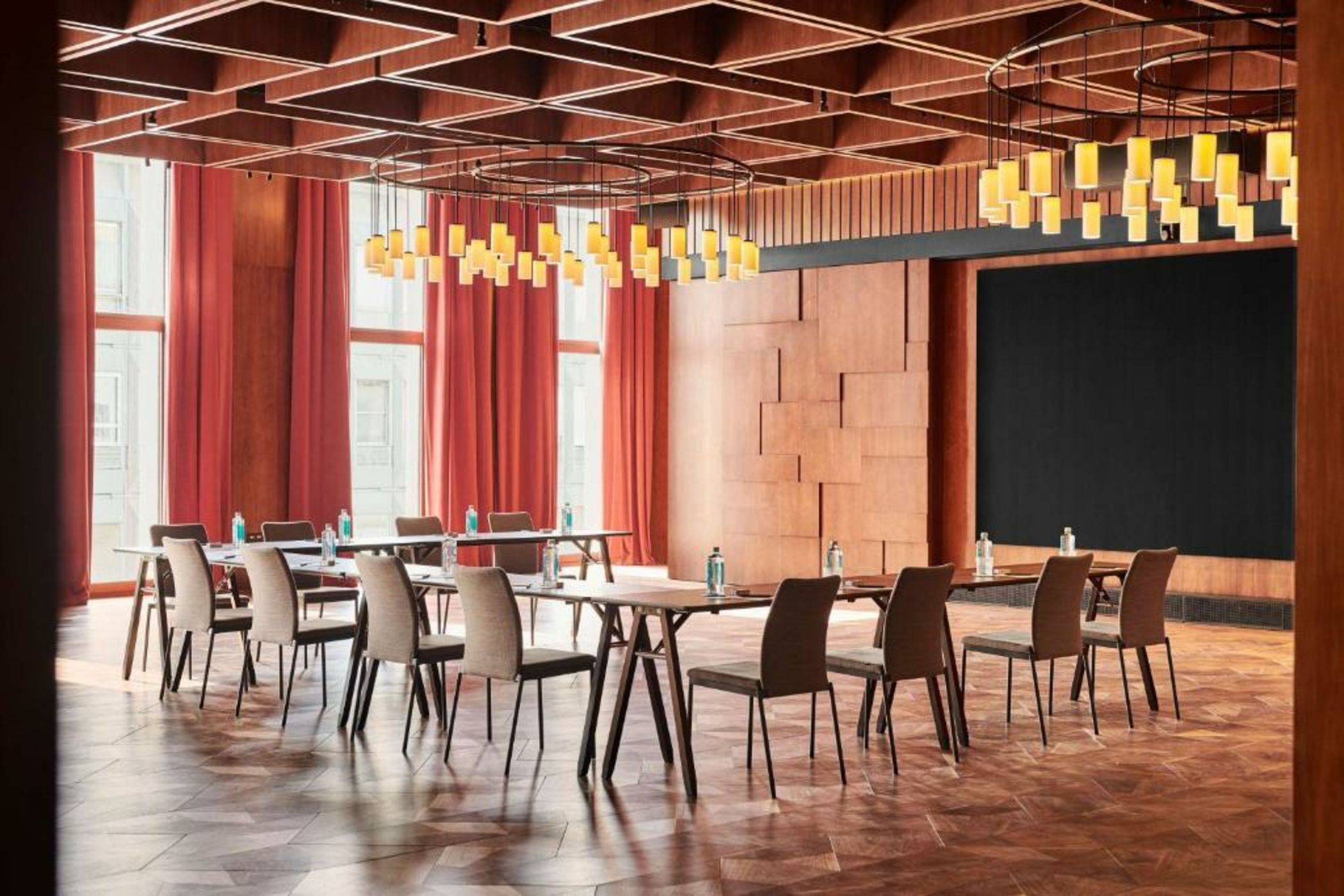 Thompson Madrid, a Hyatt Brand