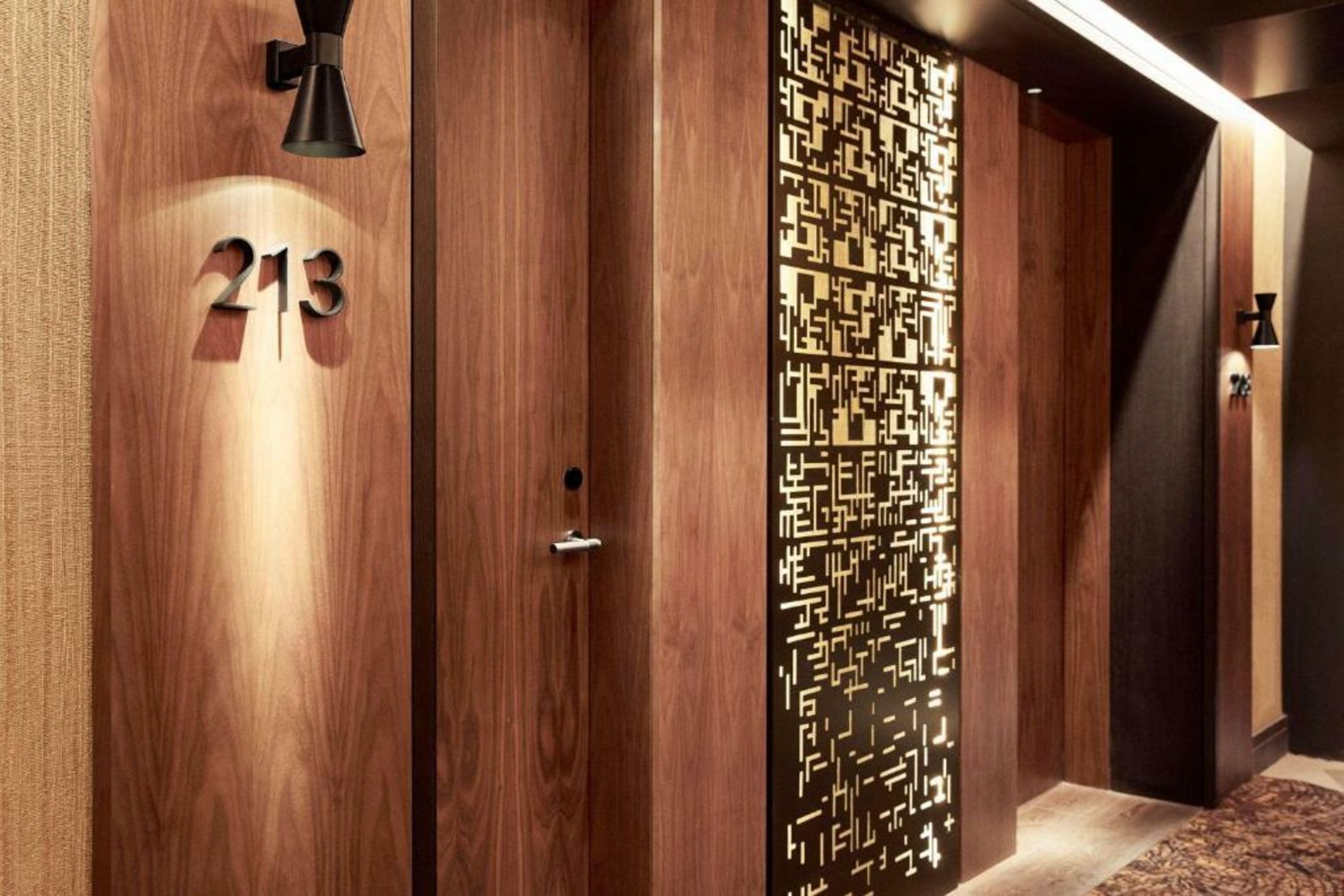 Thompson Madrid, a Hyatt Brand