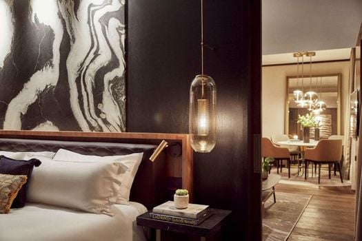 Thompson Madrid, a Hyatt Brand