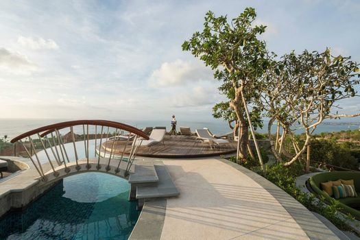 AYANA Segara Bali