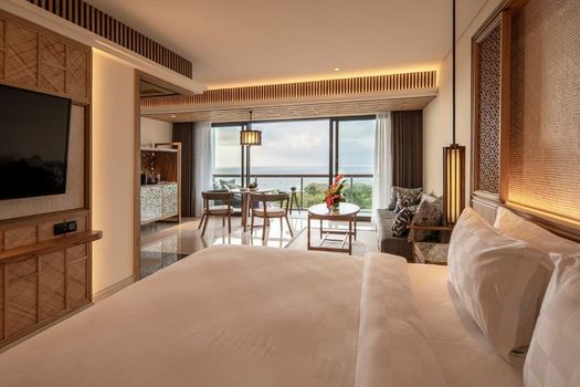 AYANA Segara Bali