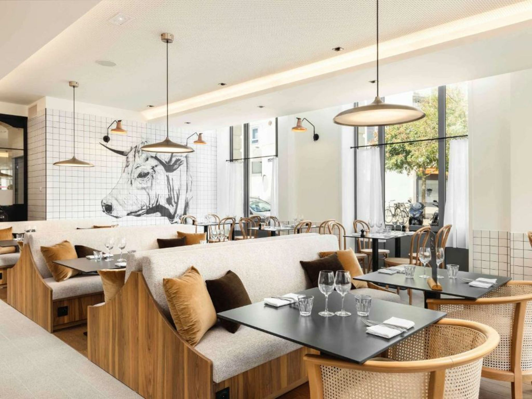 Mercure Bordeaux Gare Atlantic