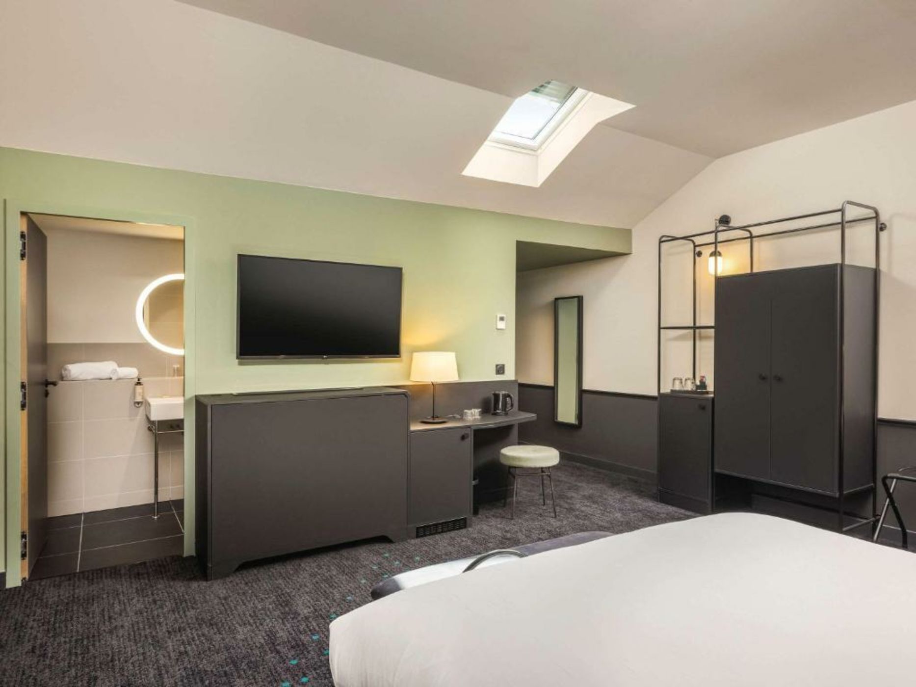 Mercure Bordeaux Gare Atlantic