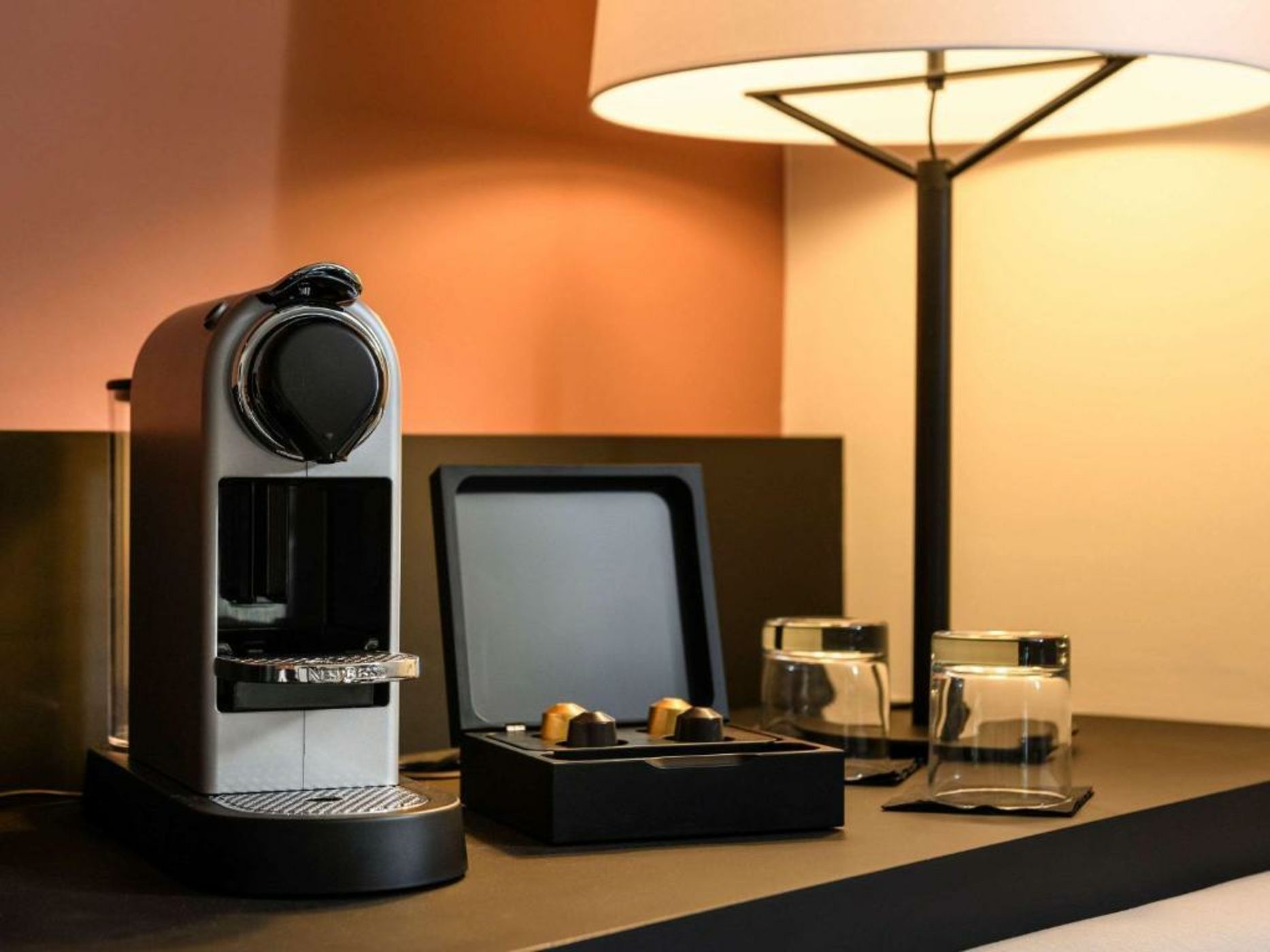 Mercure Bordeaux Gare Atlantic