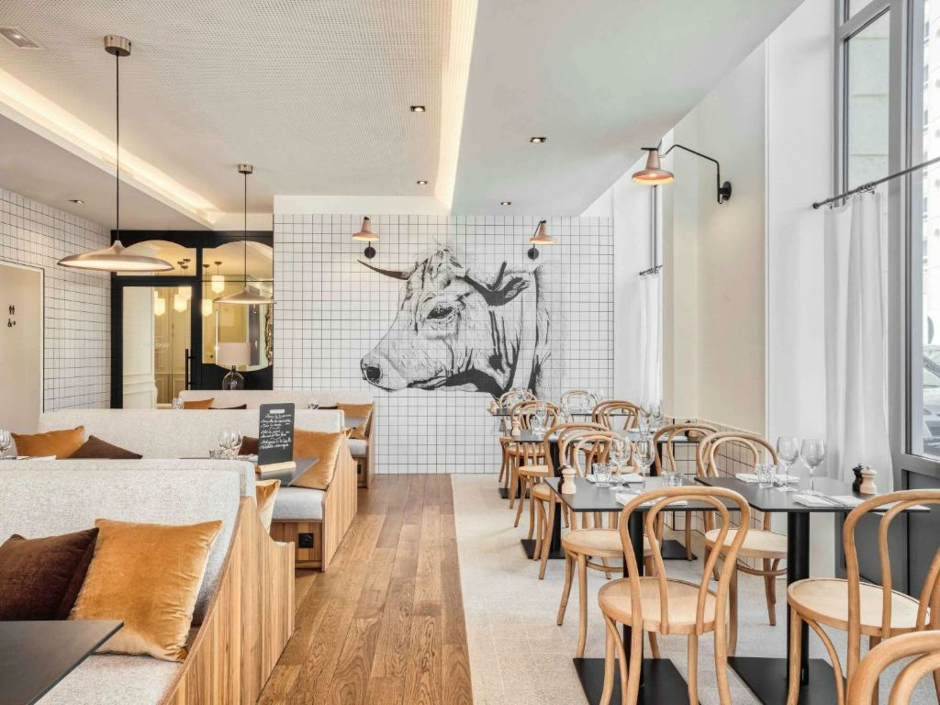 Mercure Bordeaux Gare Atlantic