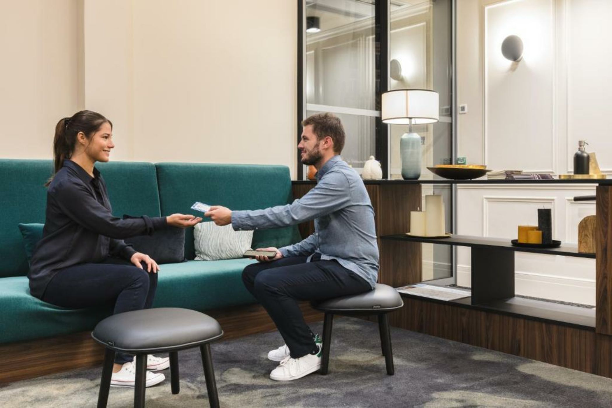 Mercure Bordeaux Gare Atlantic