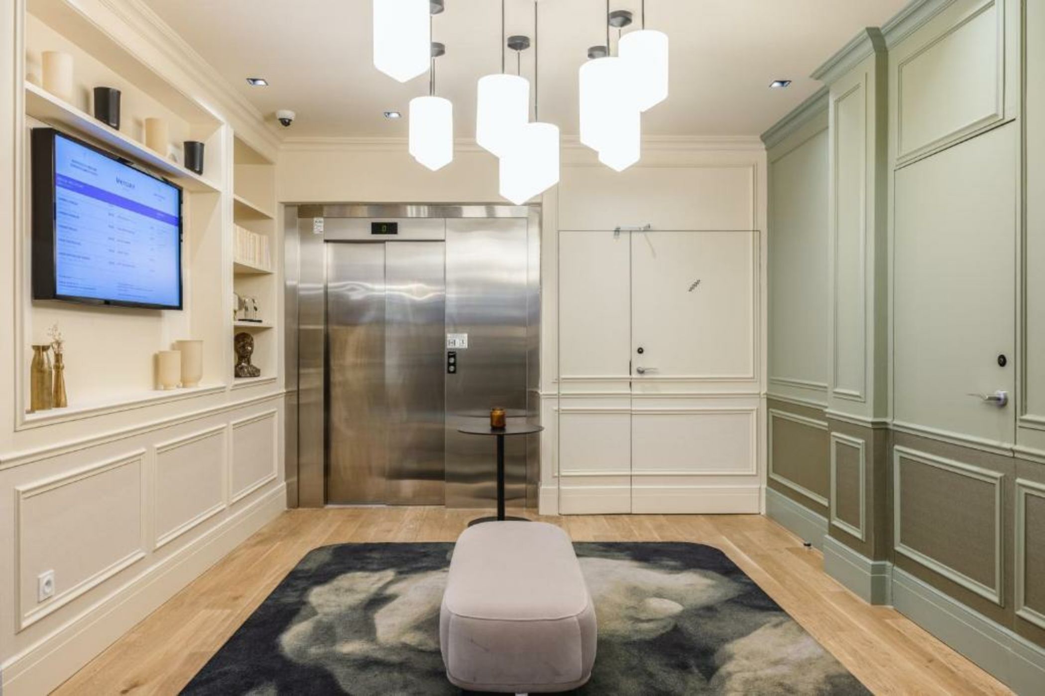 Mercure Bordeaux Gare Atlantic