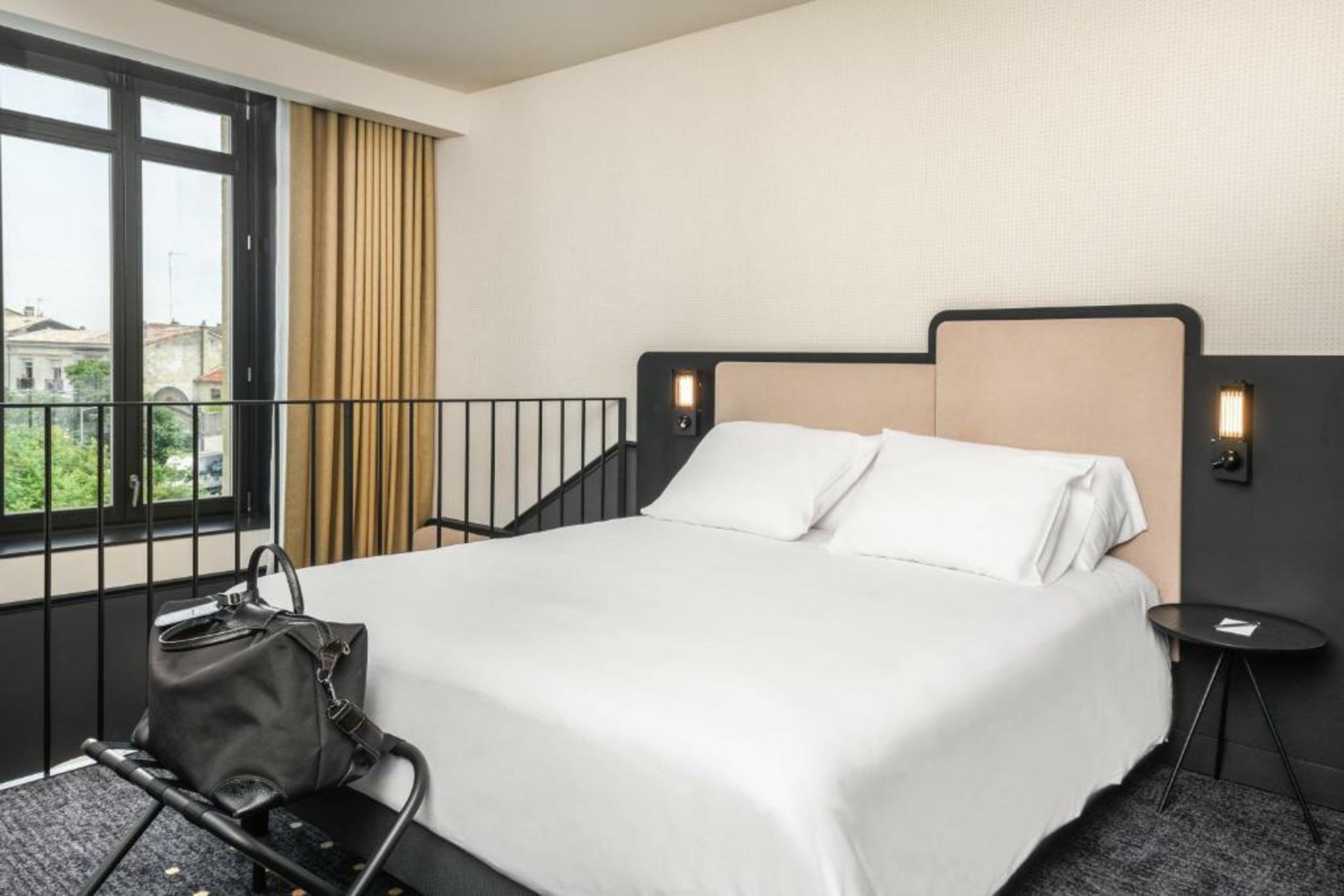 Mercure Bordeaux Gare Atlantic