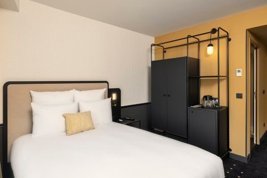 Mercure Bordeaux Gare Atlantic
