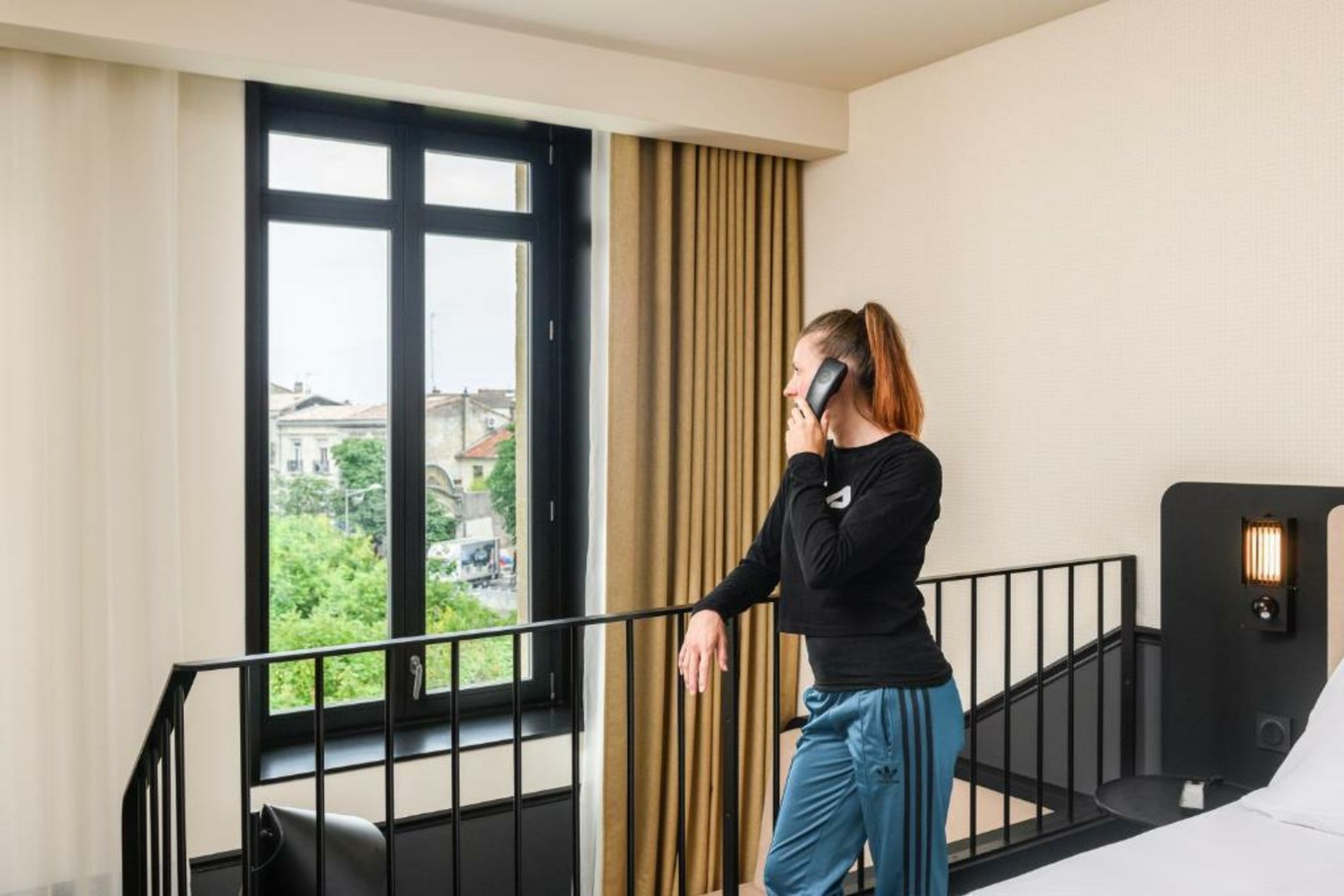 Mercure Bordeaux Gare Atlantic