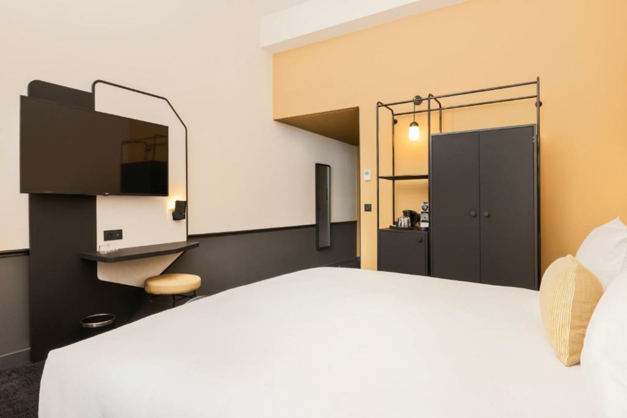 Mercure Bordeaux Gare Atlantic