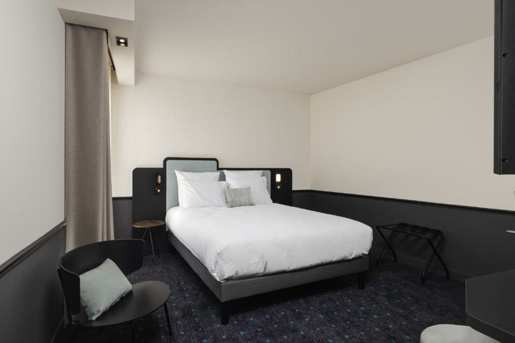 Mercure Bordeaux Gare Atlantic