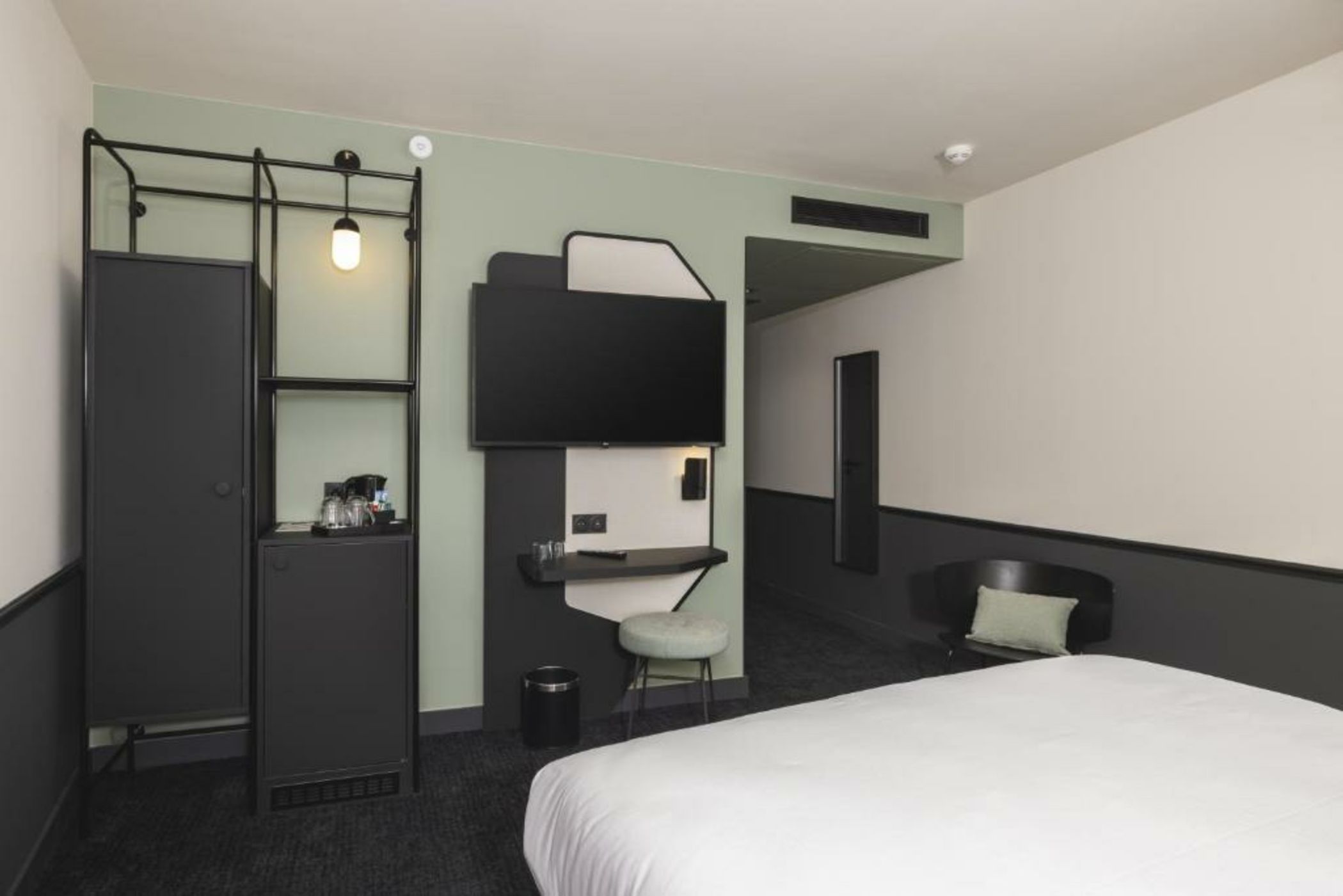 Mercure Bordeaux Gare Atlantic