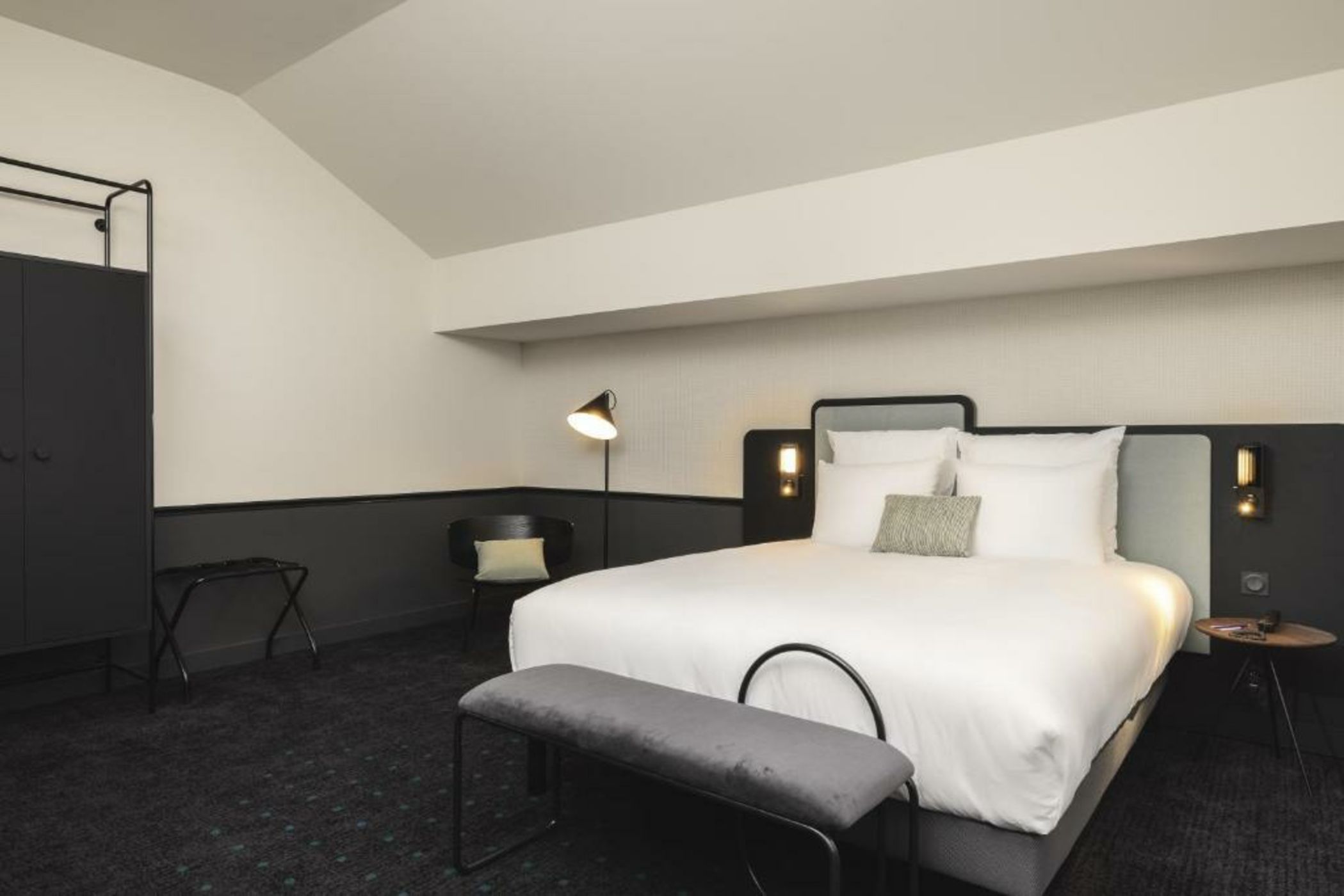 Mercure Bordeaux Gare Atlantic