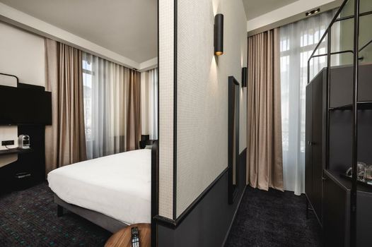 Mercure Bordeaux Gare Atlantic