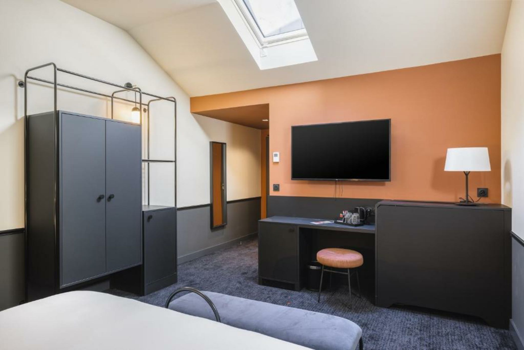 Mercure Bordeaux Gare Atlantic