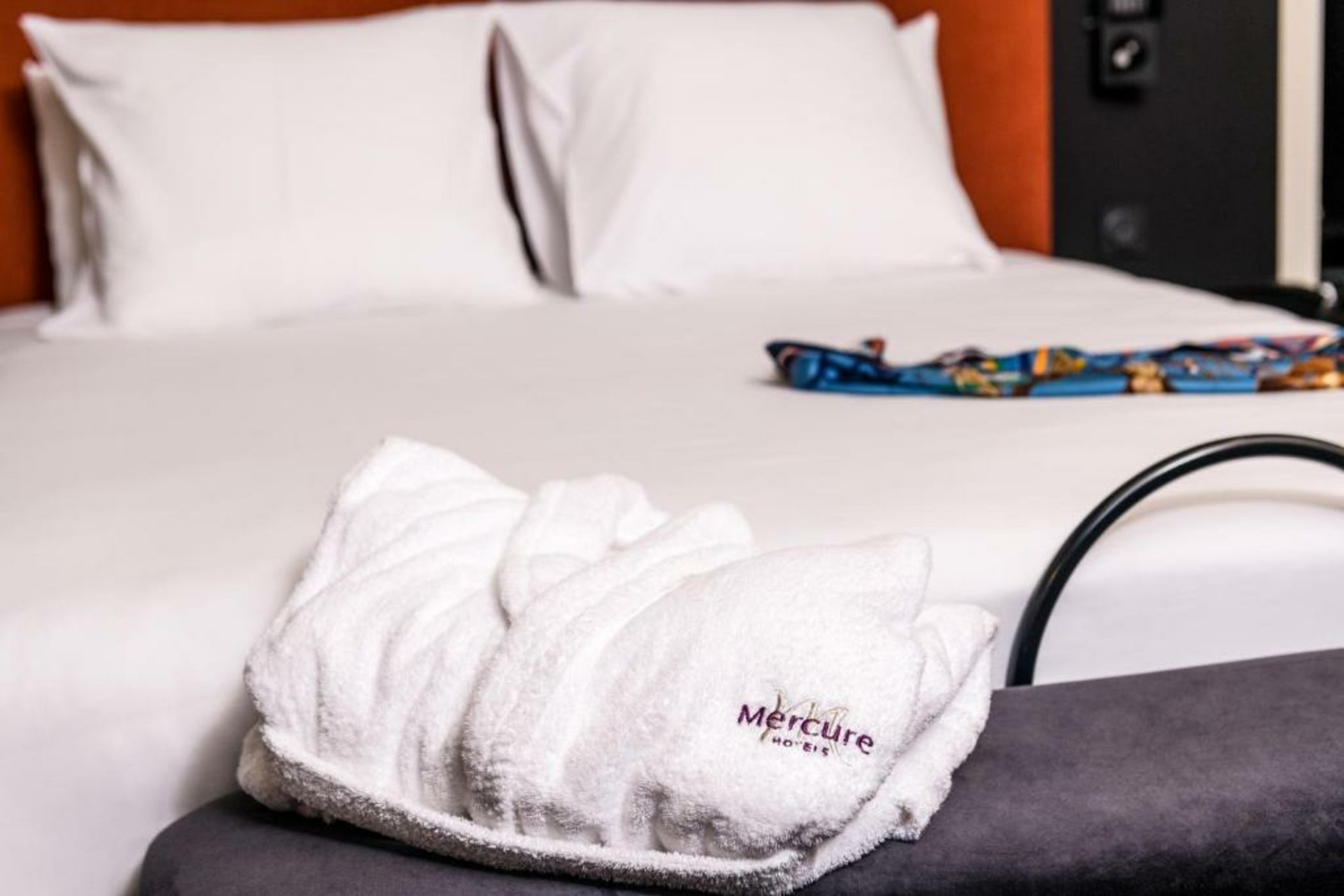 Mercure Bordeaux Gare Atlantic