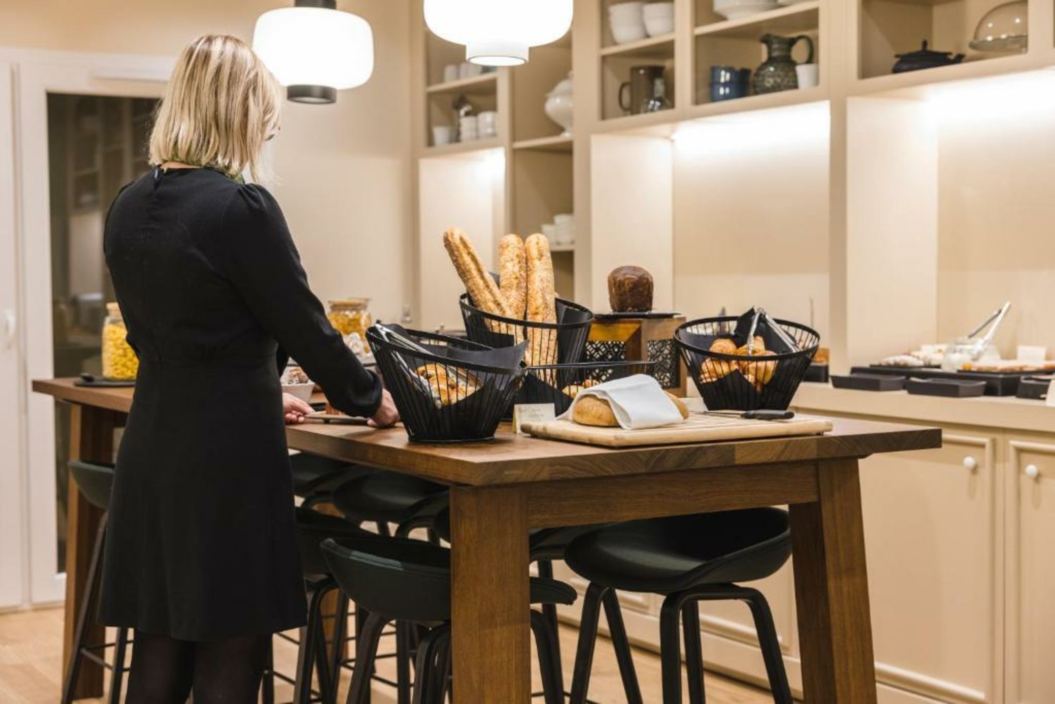 Mercure Bordeaux Gare Atlantic