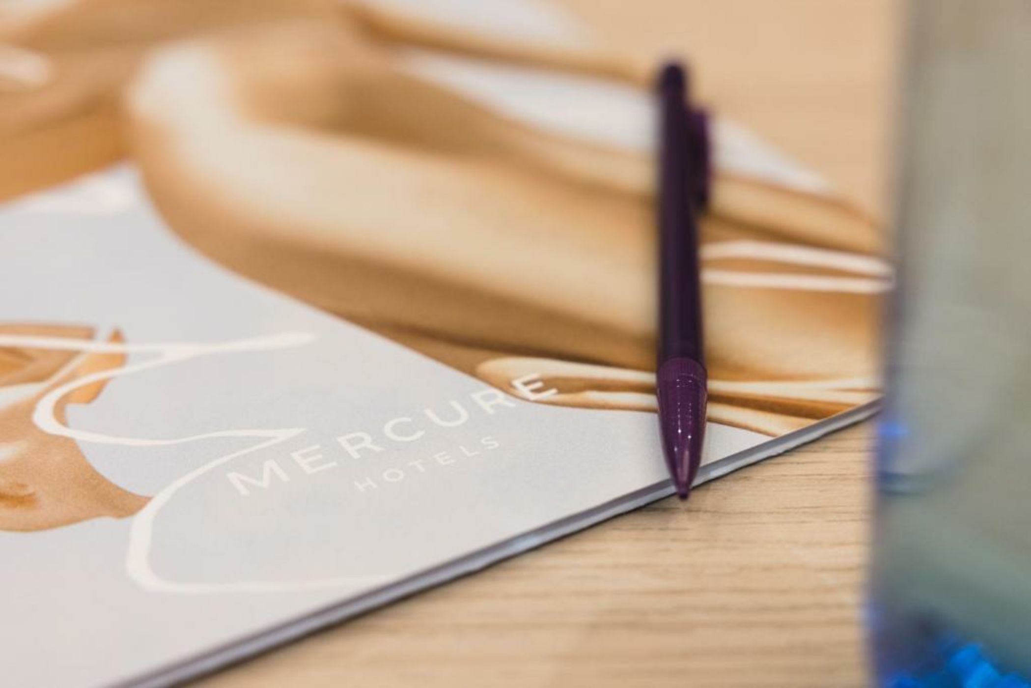 Mercure Bordeaux Gare Atlantic