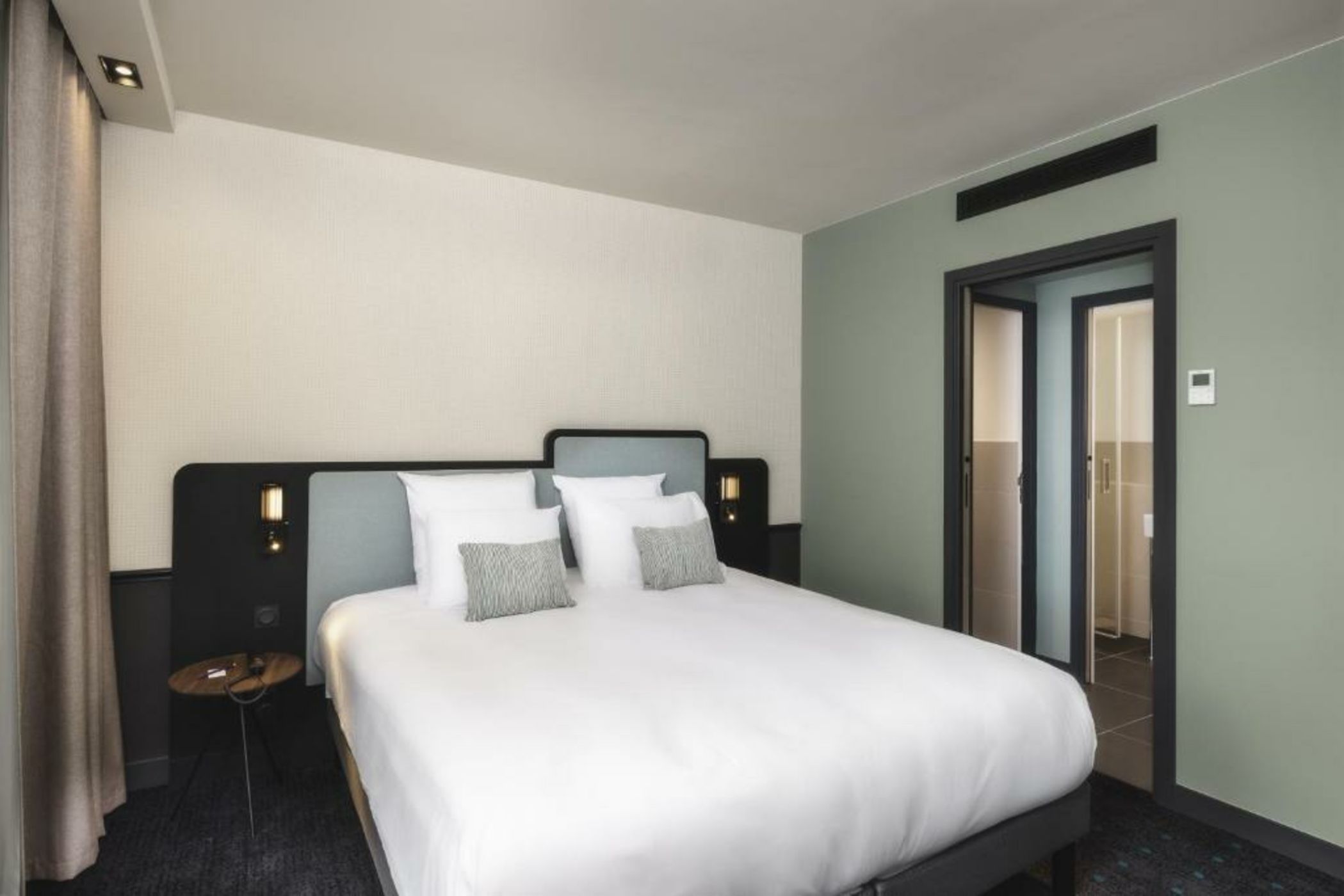 Mercure Bordeaux Gare Atlantic