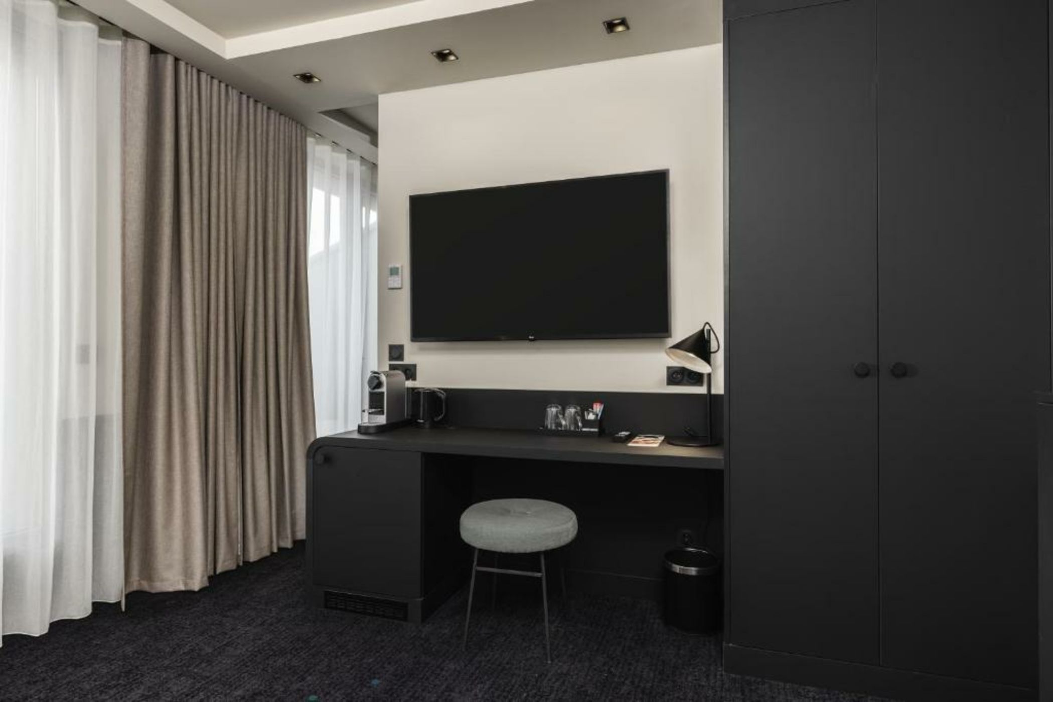 Mercure Bordeaux Gare Atlantic