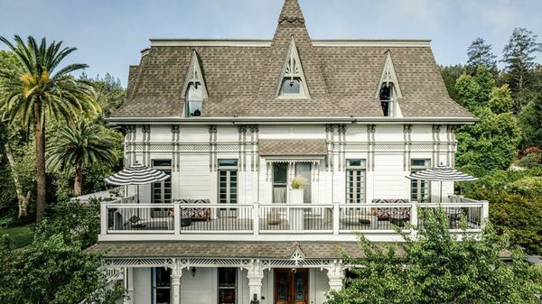 The Madrona