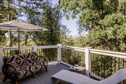 The Madrona