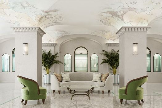 Hotel La Palma Capri, an Oetker Collection Hotel