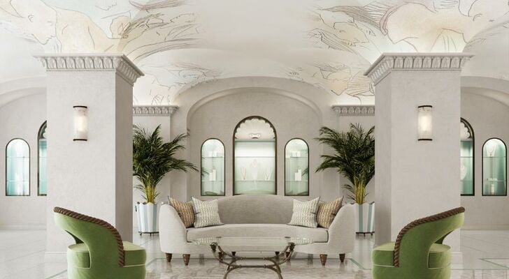 Hotel La Palma Capri, an Oetker Collection Hotel