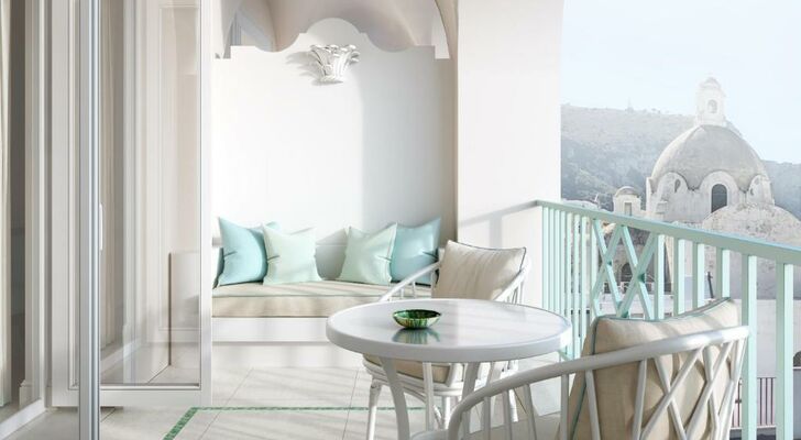 Hotel La Palma Capri, an Oetker Collection Hotel