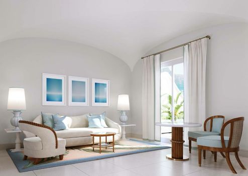 Hotel La Palma Capri, an Oetker Collection Hotel