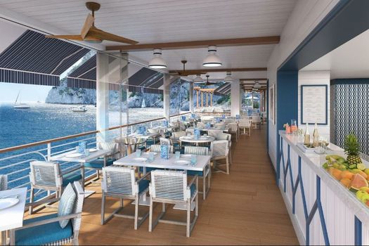 Hotel La Palma Capri, an Oetker Collection Hotel