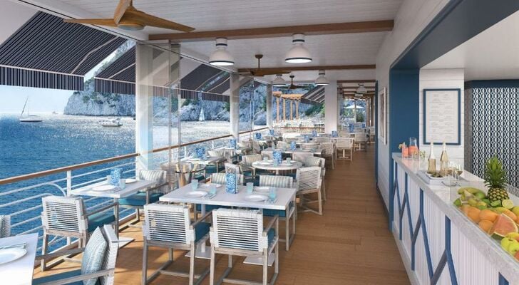 Hotel La Palma Capri, an Oetker Collection Hotel