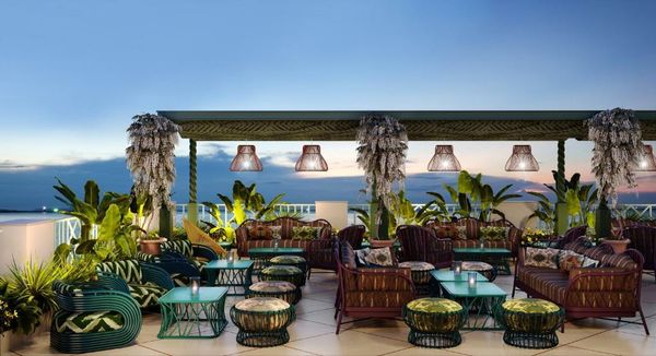 Hotel La Palma Capri, an Oetker Collection Hotel