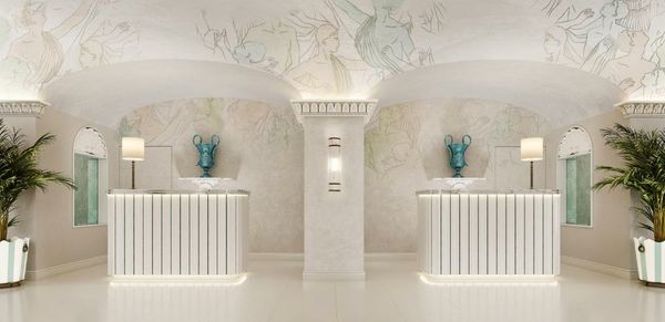 Hotel La Palma Capri, an Oetker Collection Hotel
