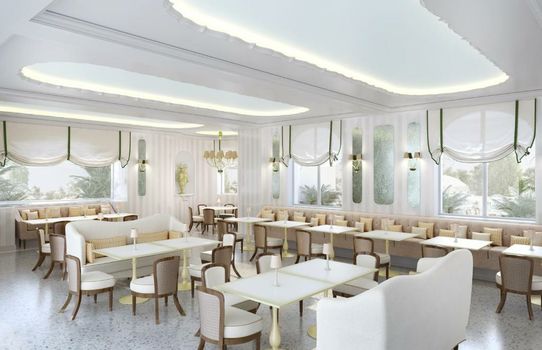 Hotel La Palma Capri, an Oetker Collection Hotel