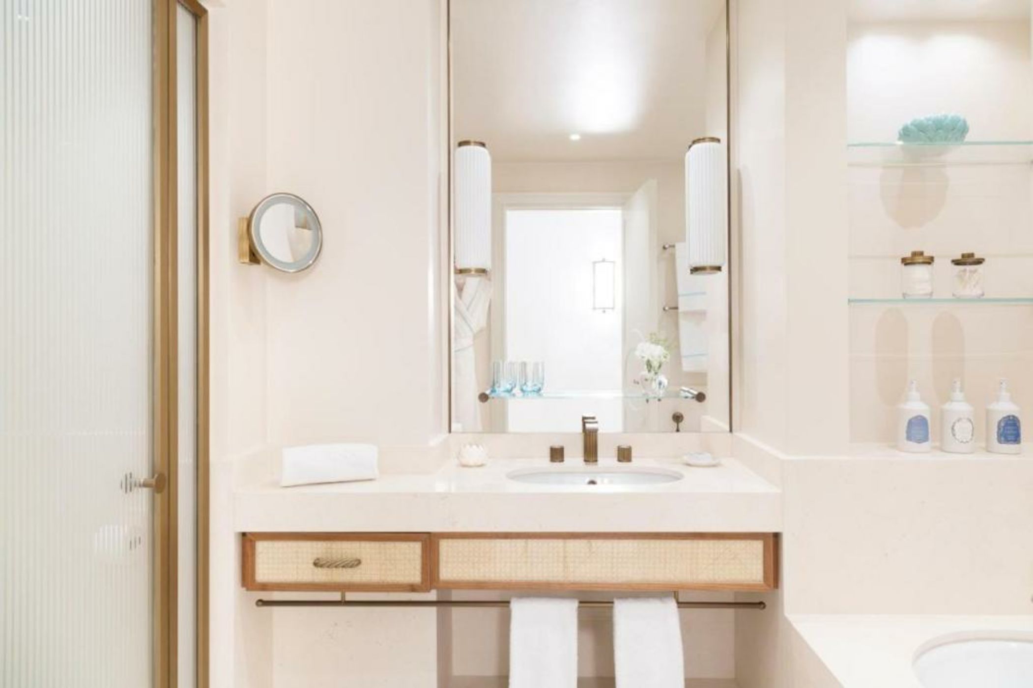 Hotel La Palma, Oetker Hotels