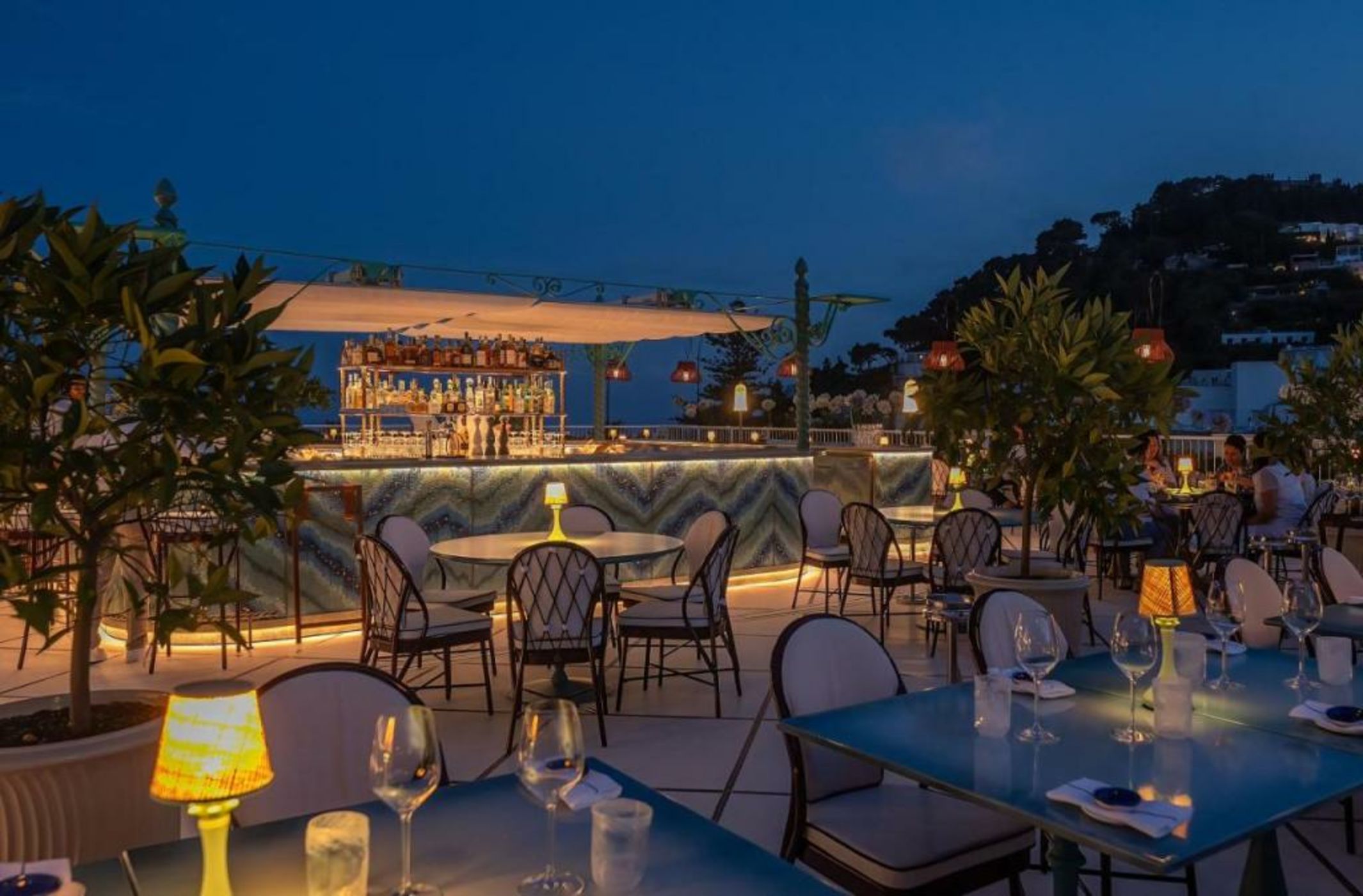 Hotel La Palma, Oetker Hotels