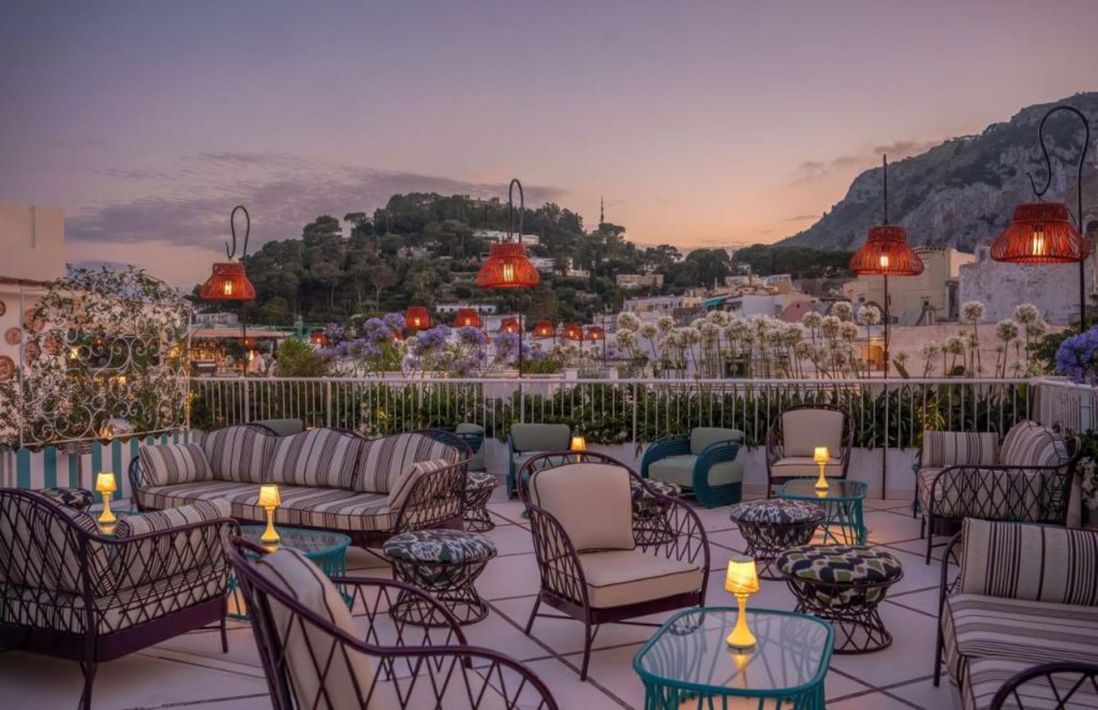 Hotel La Palma, Oetker Hotels