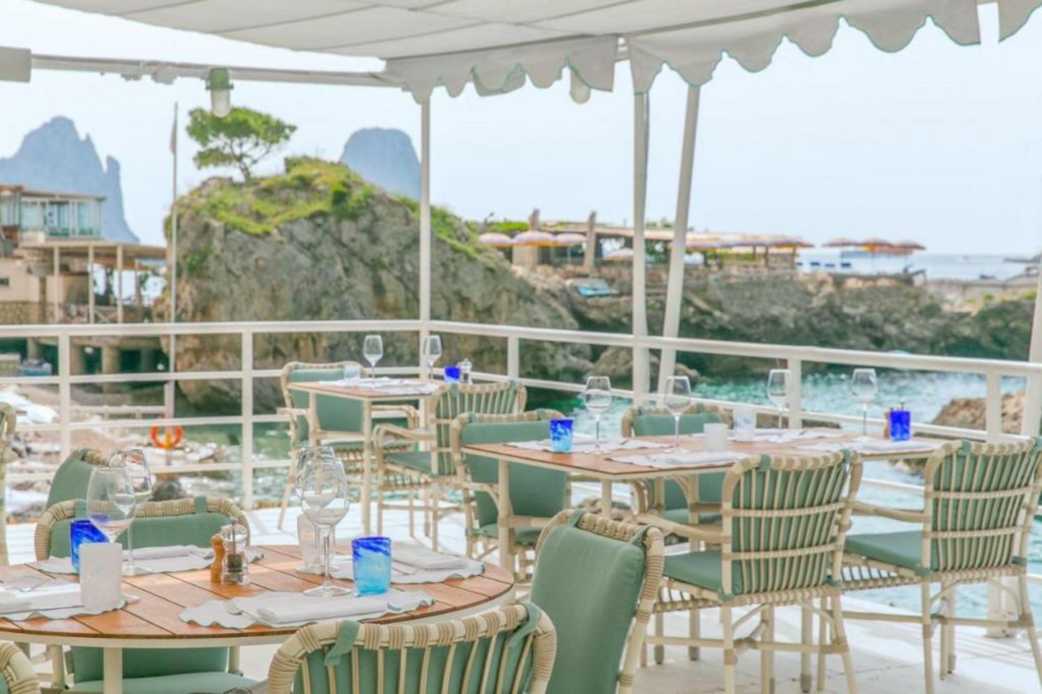 Hotel La Palma, Oetker Hotels