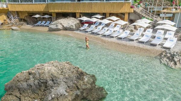 Hotel La Palma, Oetker Hotels