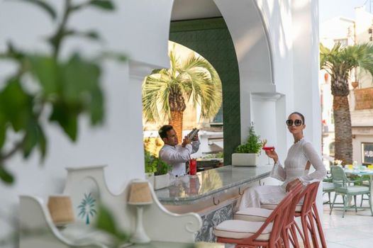 Hotel La Palma, Oetker Hotels