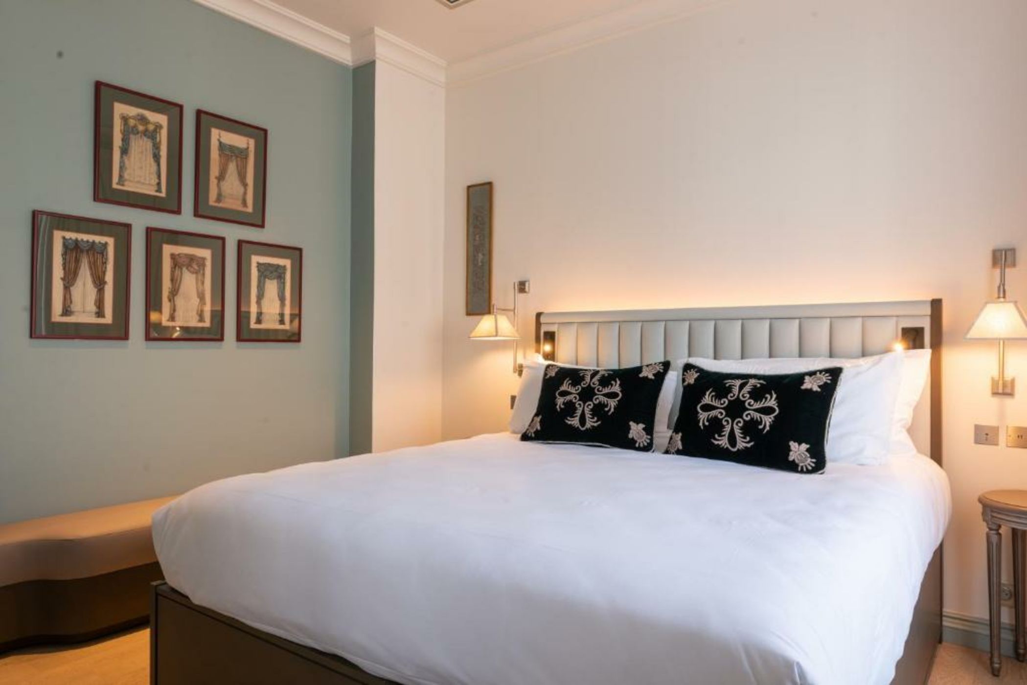 Hotel de Montesquieu