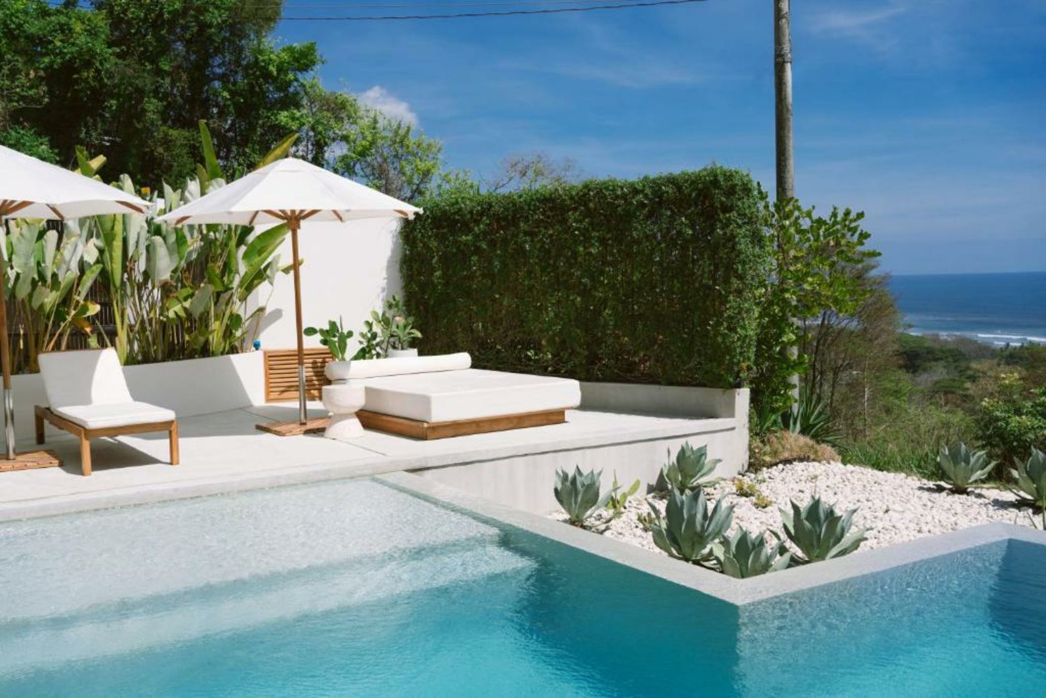 Sky House Santa Teresa - Adults only