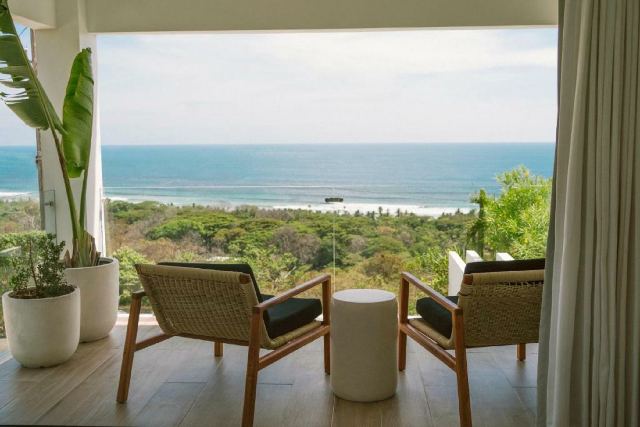 Sky House Santa Teresa - Adults only