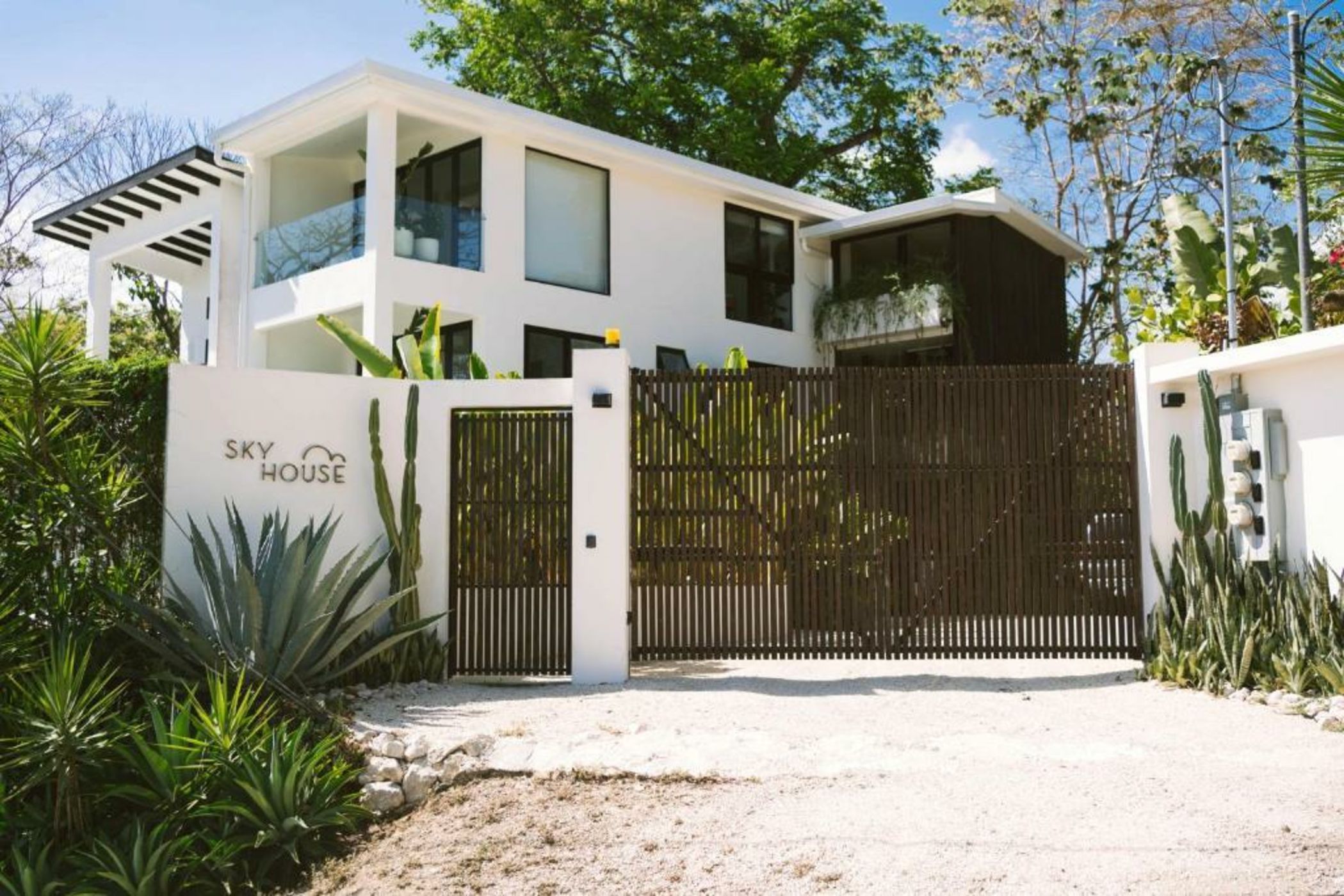 Sky House Santa Teresa - Adults only